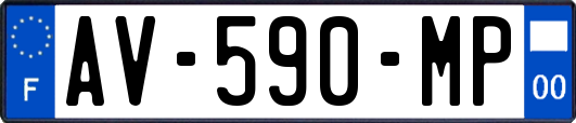 AV-590-MP