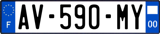 AV-590-MY