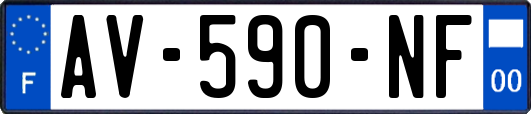 AV-590-NF