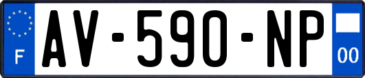AV-590-NP