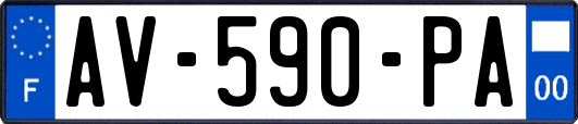 AV-590-PA