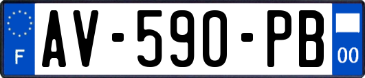 AV-590-PB