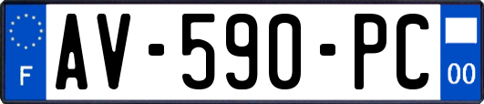 AV-590-PC