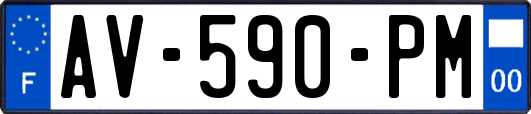 AV-590-PM