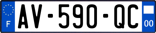AV-590-QC