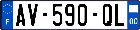 AV-590-QL