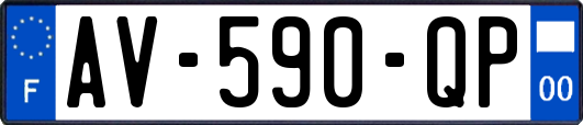 AV-590-QP