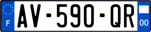 AV-590-QR