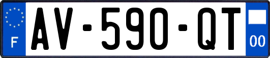 AV-590-QT
