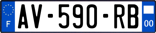 AV-590-RB