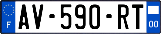 AV-590-RT