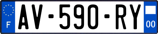 AV-590-RY