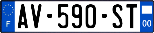 AV-590-ST
