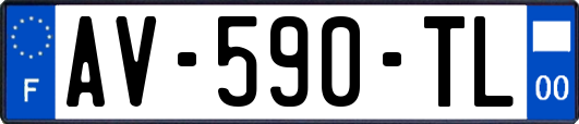 AV-590-TL
