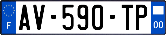 AV-590-TP