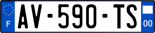 AV-590-TS