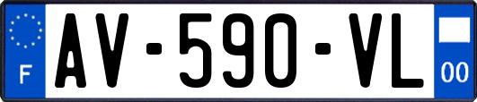 AV-590-VL