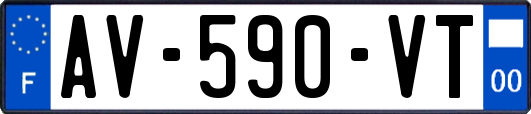 AV-590-VT
