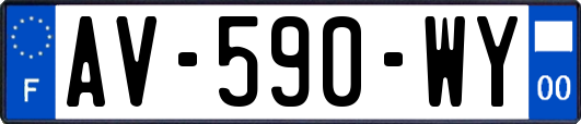 AV-590-WY