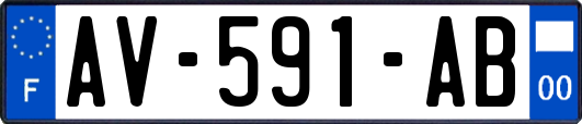 AV-591-AB