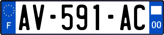 AV-591-AC