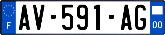 AV-591-AG