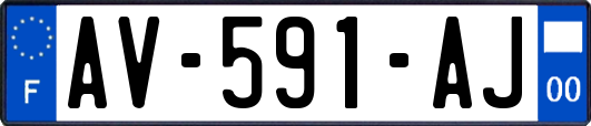 AV-591-AJ