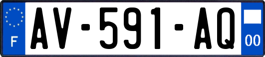 AV-591-AQ