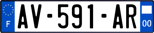 AV-591-AR