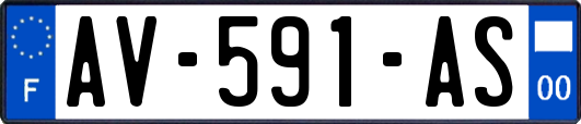 AV-591-AS