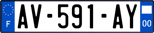 AV-591-AY