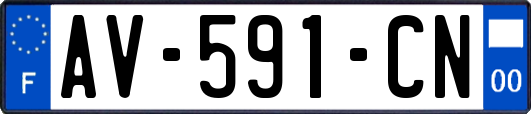 AV-591-CN