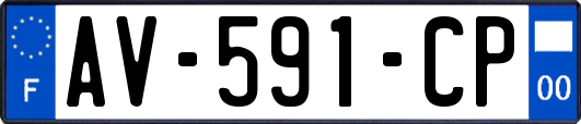 AV-591-CP