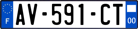AV-591-CT