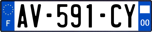 AV-591-CY