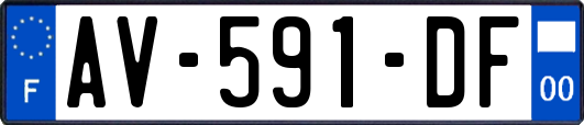 AV-591-DF
