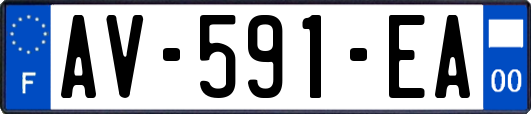 AV-591-EA