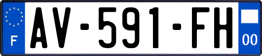 AV-591-FH