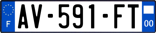 AV-591-FT
