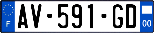 AV-591-GD