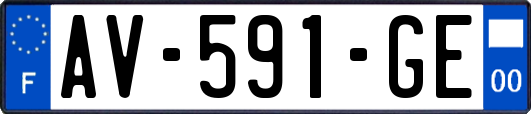 AV-591-GE