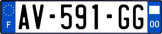AV-591-GG