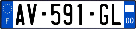 AV-591-GL