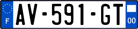 AV-591-GT