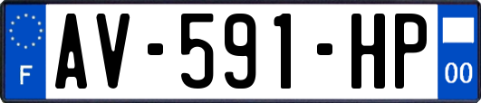 AV-591-HP