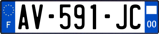 AV-591-JC