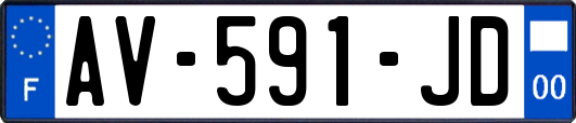 AV-591-JD