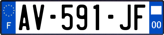 AV-591-JF