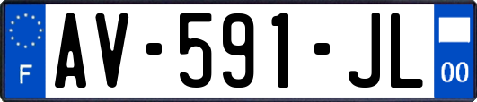 AV-591-JL