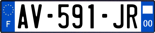 AV-591-JR